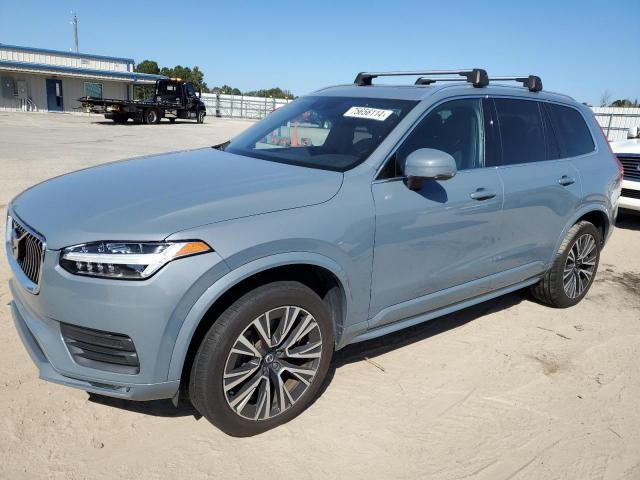  Salvage Volvo XC90