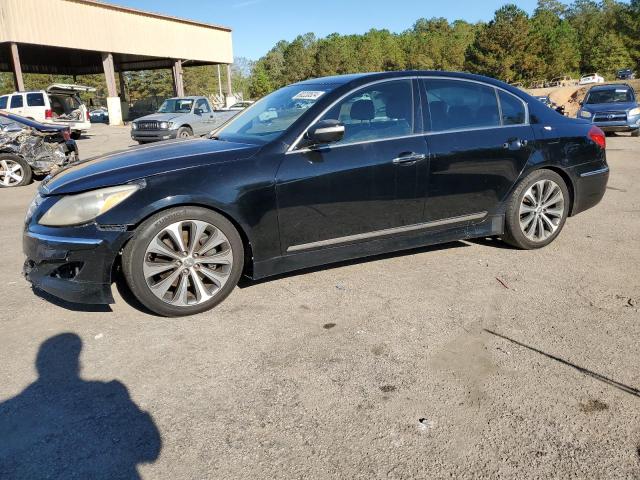  Salvage Hyundai Genesis