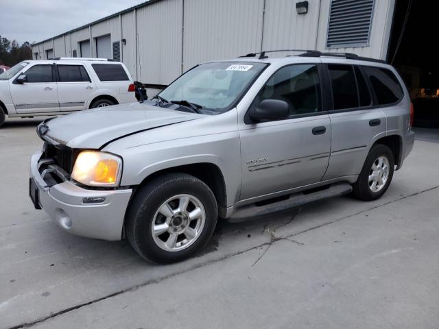  Salvage GMC Envoy