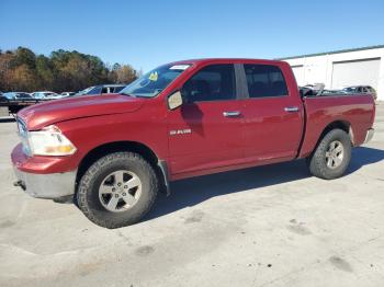  Salvage Dodge Ram 1500