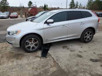  Salvage Volvo XC60