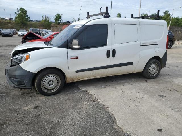  Salvage Ram Promaster