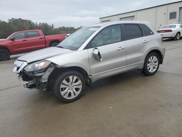  Salvage Acura RDX