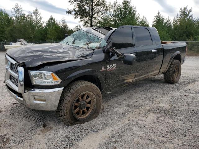  Salvage Ram 2500