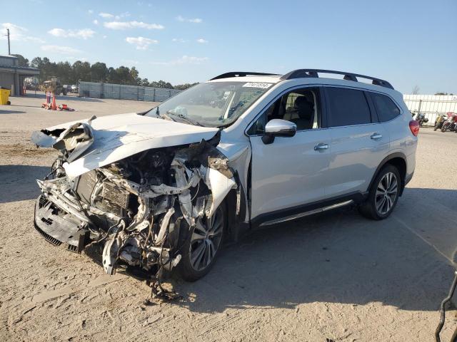  Salvage Subaru Ascent