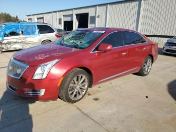  Salvage Cadillac XTS