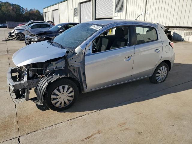  Salvage Mitsubishi Mirage