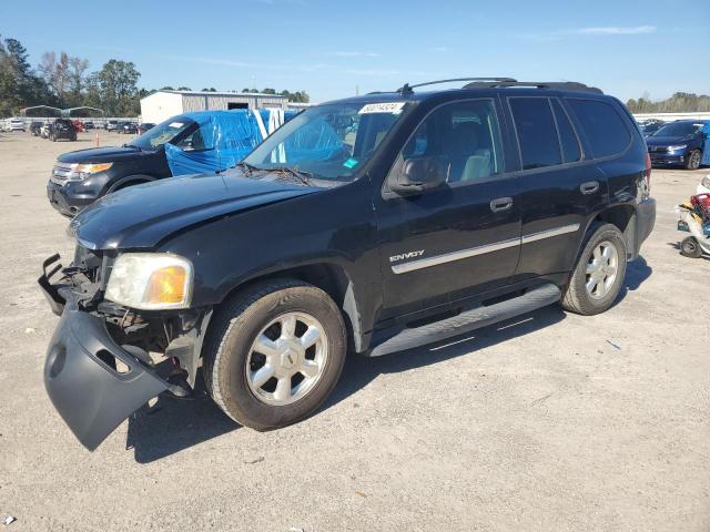  Salvage GMC Envoy