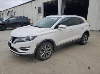  Salvage Lincoln MKC