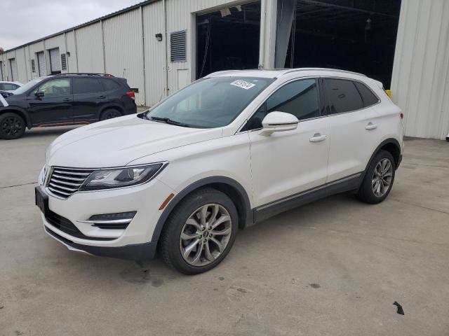  Salvage Lincoln MKC