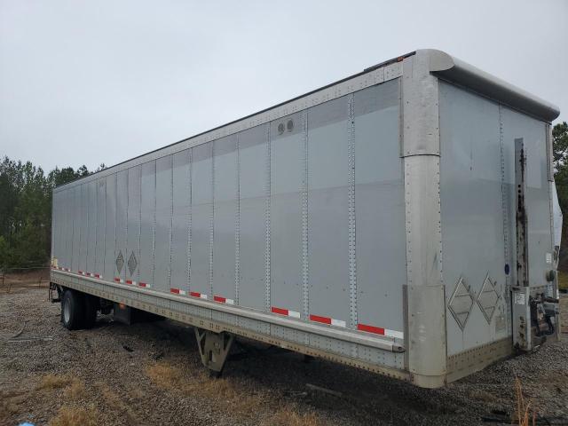  Salvage Wabash Trailer