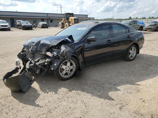  Salvage Mitsubishi Galant