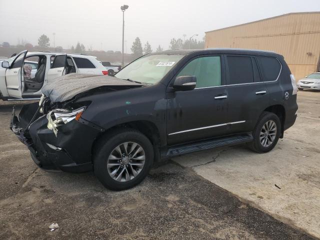  Salvage Lexus Gx