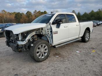  Salvage Ram 2500