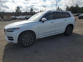  Salvage Volvo XC90