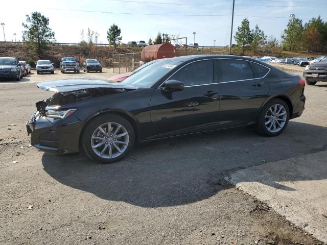  Salvage Acura TLX