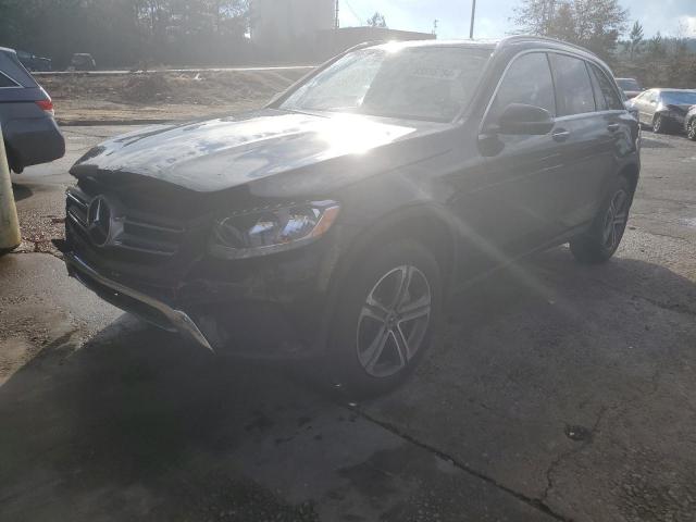  Salvage Mercedes-Benz GLC