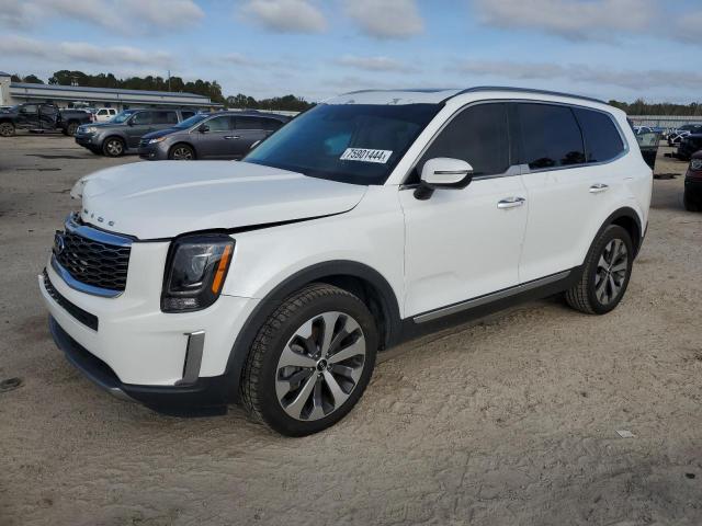  Salvage Kia Telluride