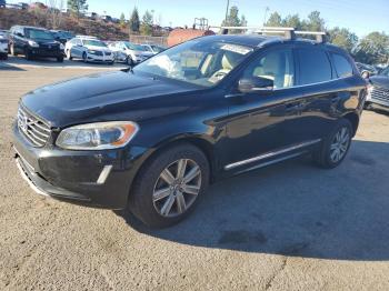  Salvage Volvo XC60