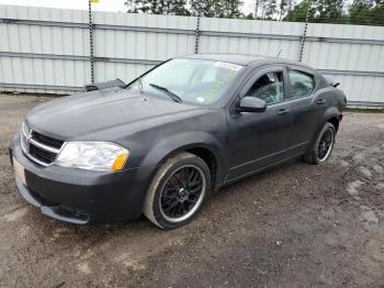  Salvage Dodge Avenger