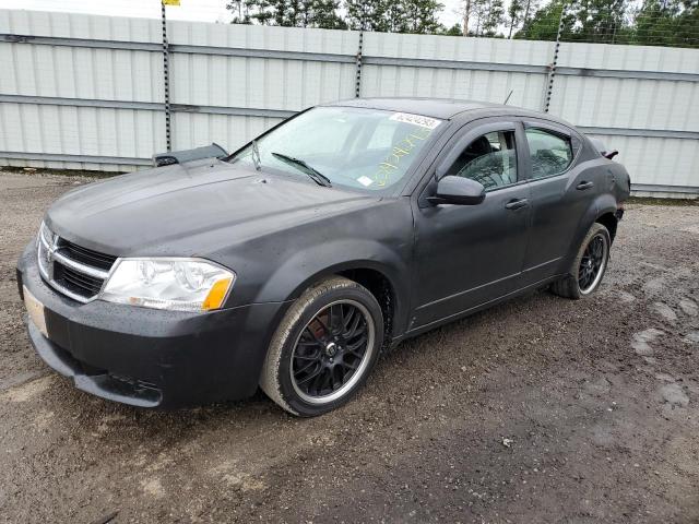  Salvage Dodge Avenger