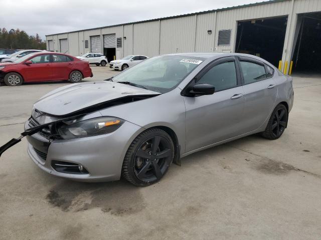  Salvage Dodge Dart