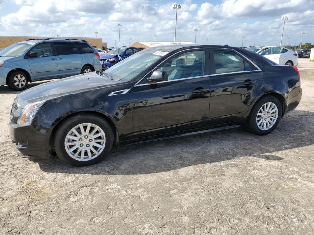  Salvage Cadillac CTS