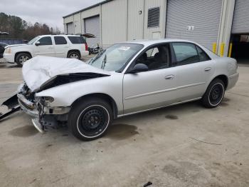  Salvage Buick Century