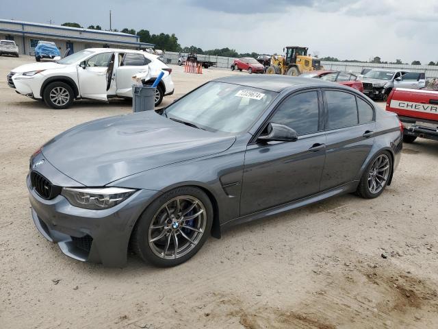  Salvage BMW M Series