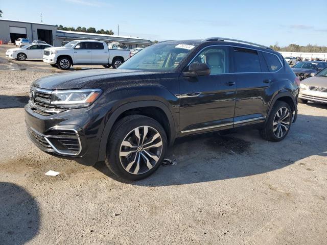  Salvage Volkswagen Atlas