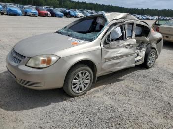  Salvage Chevrolet Cobalt