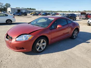  Salvage Mitsubishi Eclipse