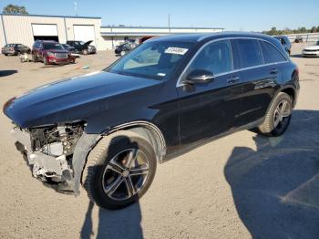  Salvage Mercedes-Benz GLC