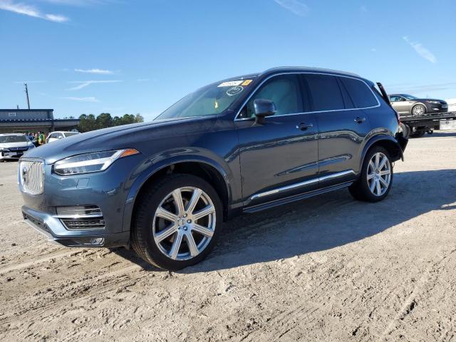  Salvage Volvo XC90