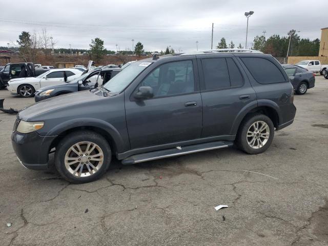  Salvage Saab 9-7X