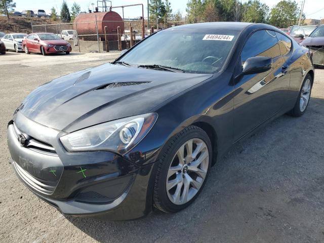  Salvage Hyundai Genesis