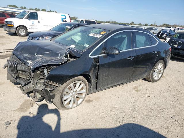  Salvage Buick Verano