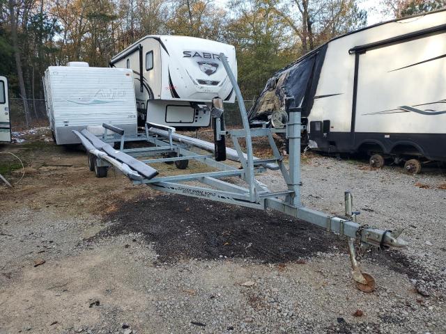  Salvage Other Trailer