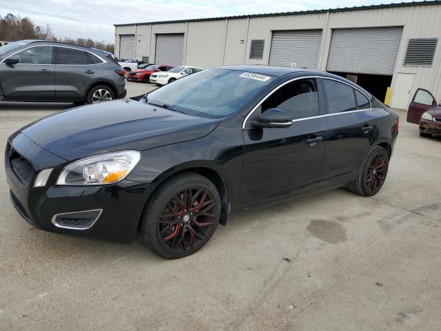  Salvage Volvo S60