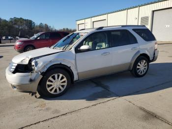  Salvage Ford Taurus