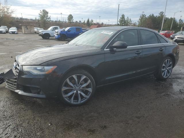  Salvage Audi 100 S Quat