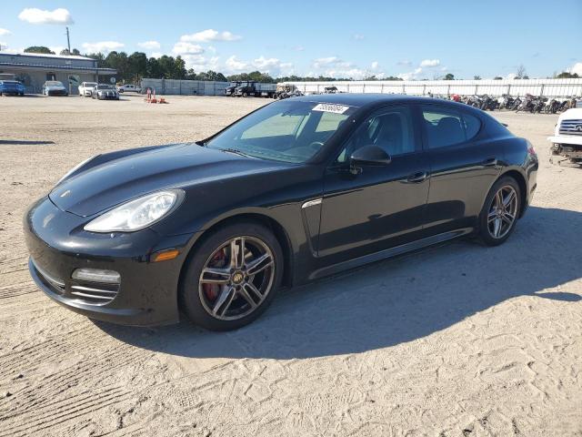  Salvage Porsche Panamera