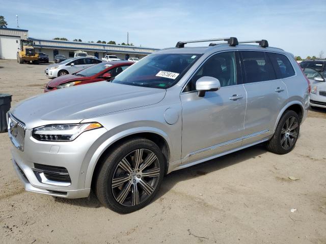  Salvage Volvo Xc90 T8 Re