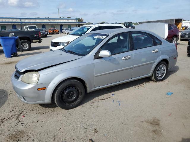  Salvage Suzuki Forenza