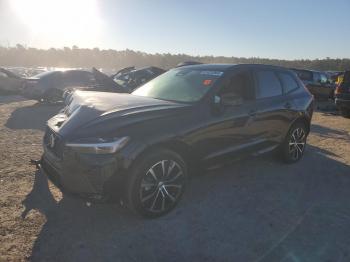  Salvage Volvo Xc60 Plus