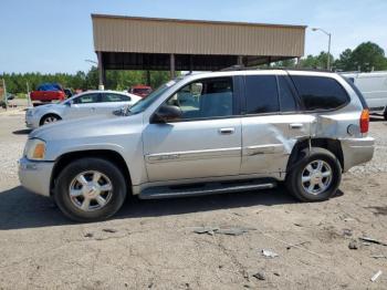  Salvage GMC Envoy