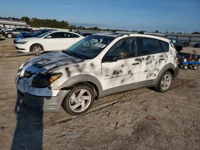  Salvage Pontiac Vibe