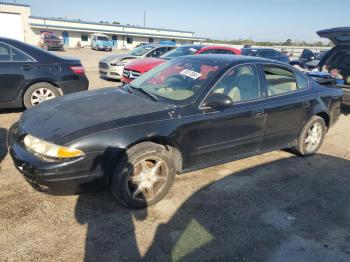  Salvage Oldsmobile Alero