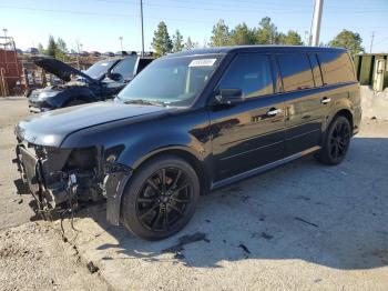  Salvage Ford Flex