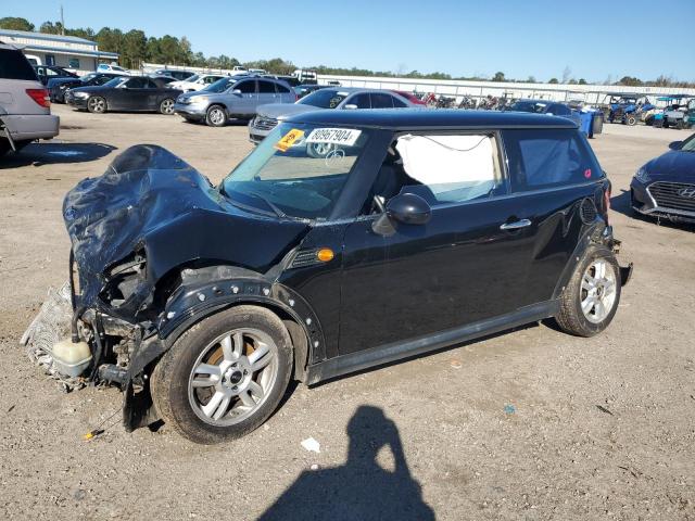  Salvage MINI Cooper